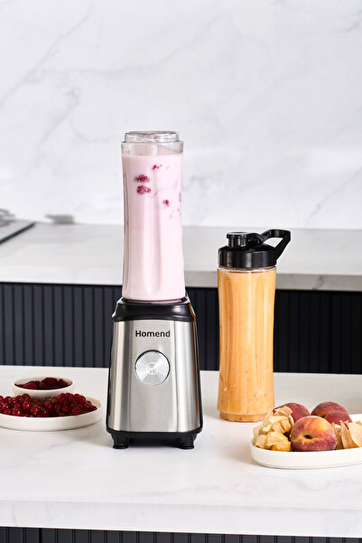HOMEND Mixfresh 7010h Kişisel Blender Seti