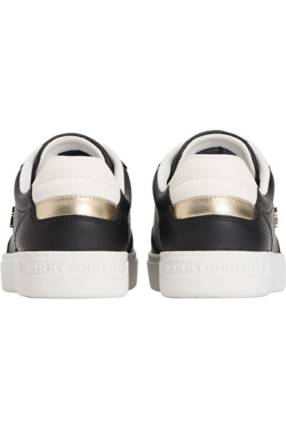Tommy Hilfiger Elevated Court Sneakers