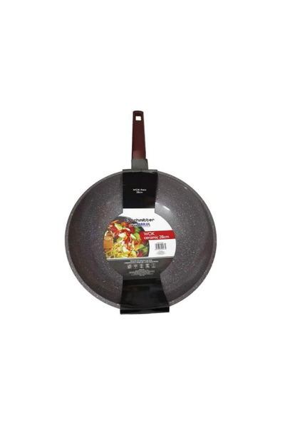 SCHMITTER Tigaie Ceramica 28cm Wok 345,28 C