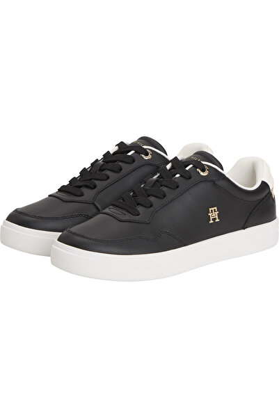 Tommy Hilfiger Elevated Court Sneakers
