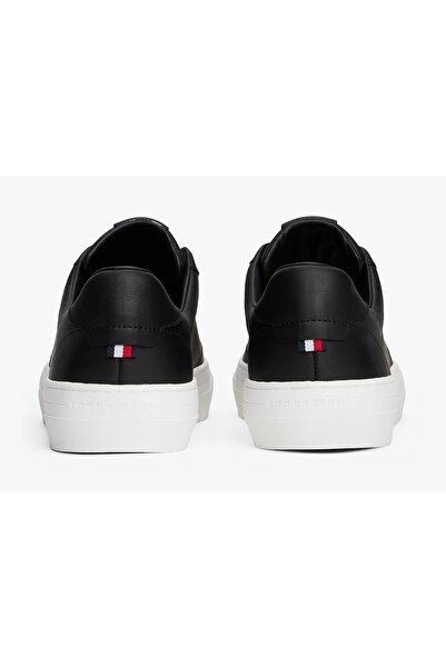 Tommy Hilfiger PREMIUM-KLEID MIT CUPSOLE-STEINZIEN