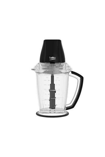 Beko DO 2585 6 Bıçaklı Doğrayıcı