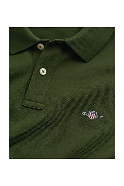 Gant 2230 - Polo Shirt