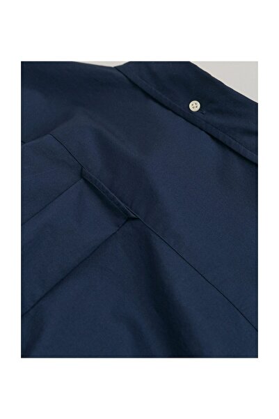 Gant Normál szabású poplin ing