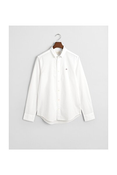 Gant Slim Classic Poplin ing