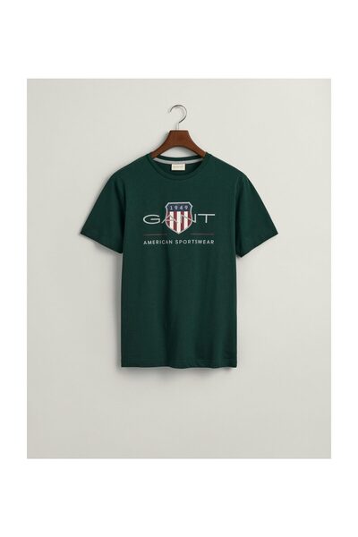 Gant 2003199 - Μπλουζάκι