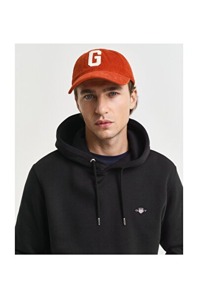Gant Джемпер з капюшоном Kapşonlu Regular Fit Kalkan