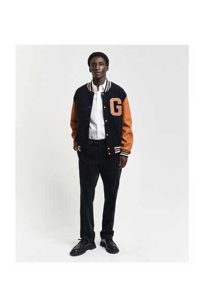 Gant Slim Classic Poplin ing