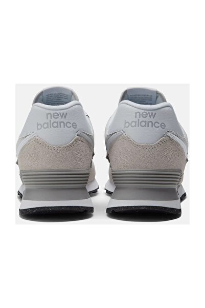 New Balance Στυλ ζωής 5002885413   Παπούτσια - 46,5, Κρέμα