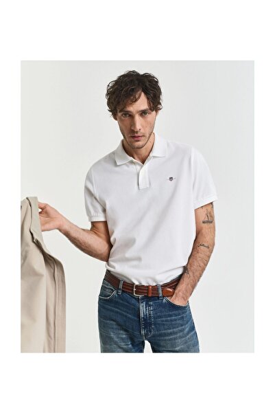 Gant Rövid szabású póló