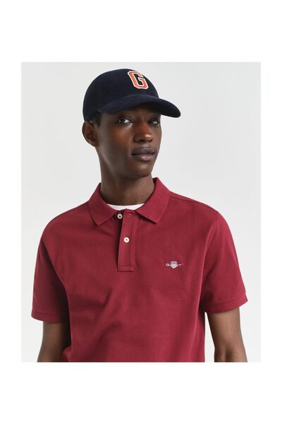 Gant 2210 - Polo Shirt