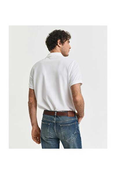 Gant Rövid szabású póló