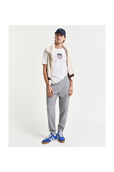 Gant Tričko Archive Shield