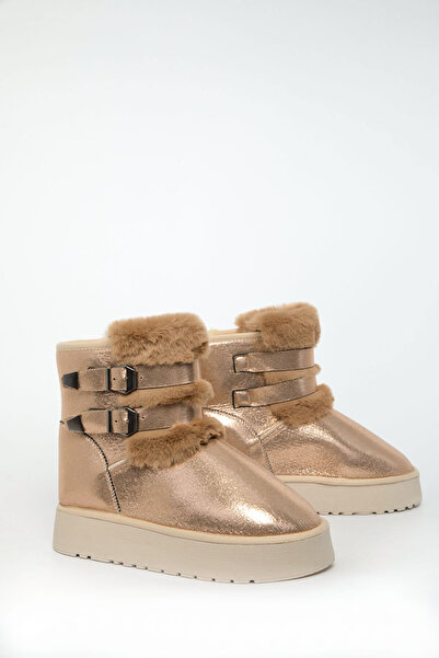 SOHO Γυναικείες μπότες και μποτάκια Roze 21038