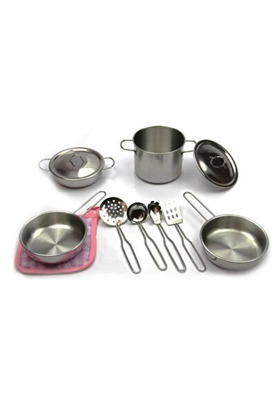 Vardem Nonstick Pot Pan Set