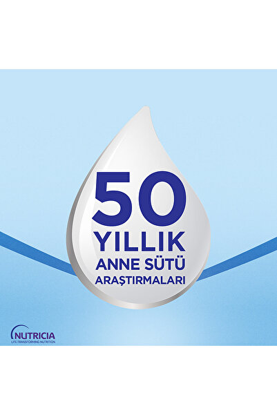 Aptamil 1 Bebek Sütü 1200 Gr