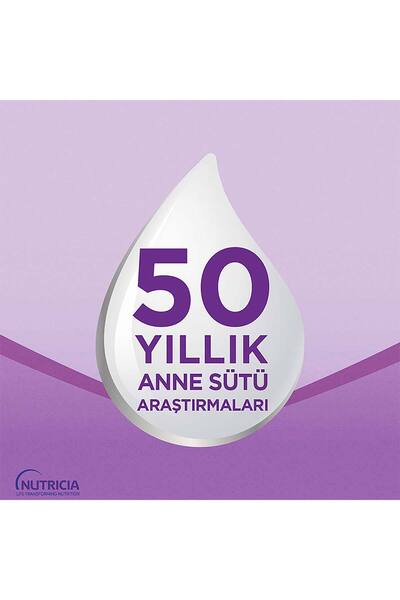 Aptamil Prosyneo 2  Prebiyotikli Probiyotikli Devam Sütü 800 G  6-12 Ay
