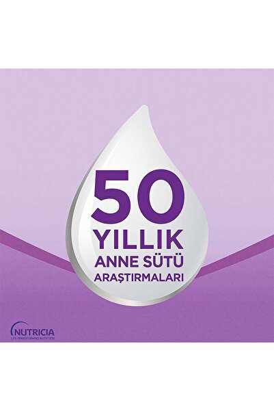 Aptamil Prosyneo 1 Bebek Sütü 800 G 0-6 Ay
