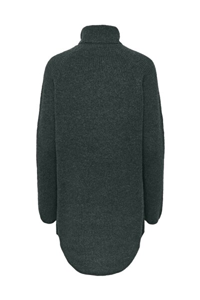 PIECES PCELLEN LS LONG KNIT NOOS BC