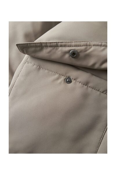 Name it Nkmmarlow Parka Jacket Pb