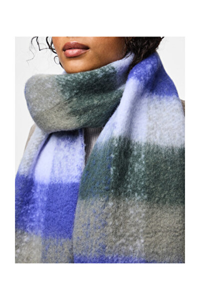 PIECES PCBEA keskeny, hosszú sál, NOOS BC