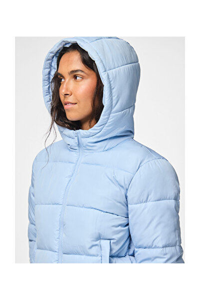 PIECES PCBEE NOVÁ KRÁTKA PUFFEROVÁ BUNDA NOOS BC