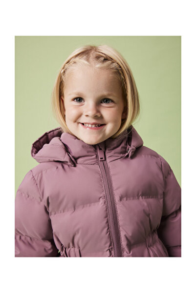 Name it Wattierte Jacke Lange