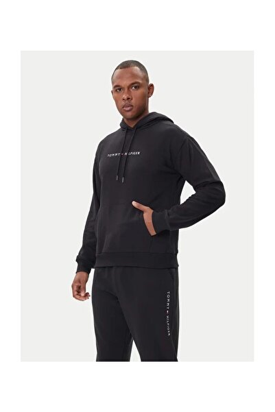 Tommy Hilfiger Mikina s kapucňou