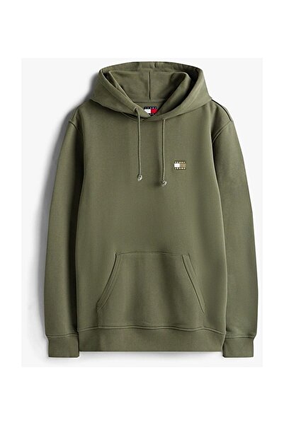 Tommy Hilfiger Φούτερ με κουκούλα TJM REG BADGE, 0H7