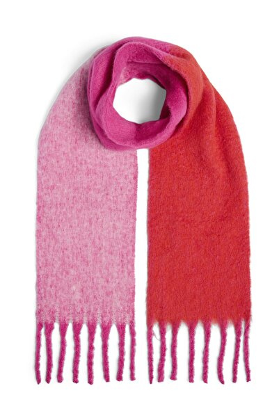 PIECES Úzký dlouhý šátek PCBEA NOOS BC