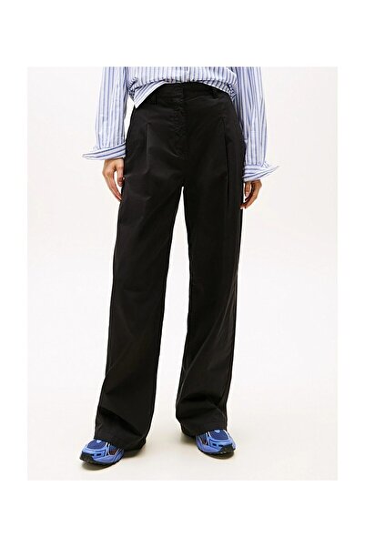 Tommy Hilfiger Tjw Wide Leg Chino, Bds