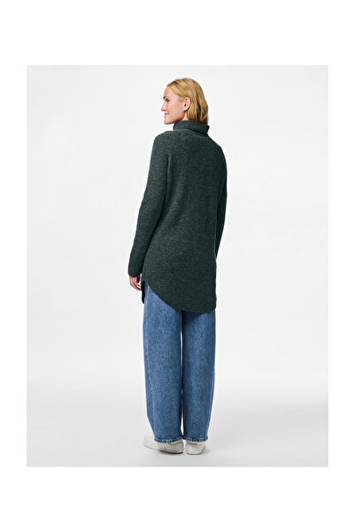 PIECES Pcellen Ls Long Knit Noos Bc