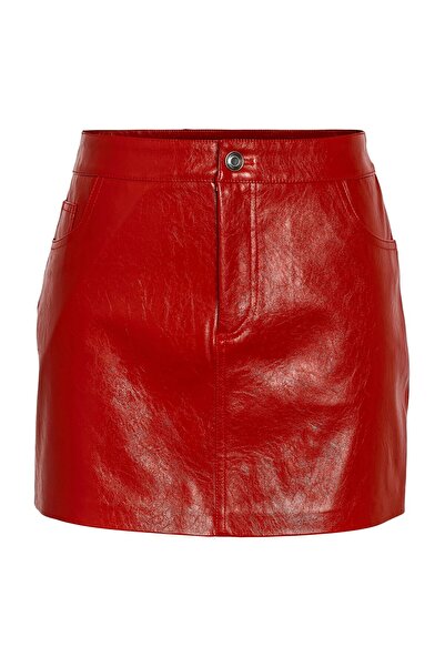 Noisy May NMKANE NW VINYL KURZER ROCK