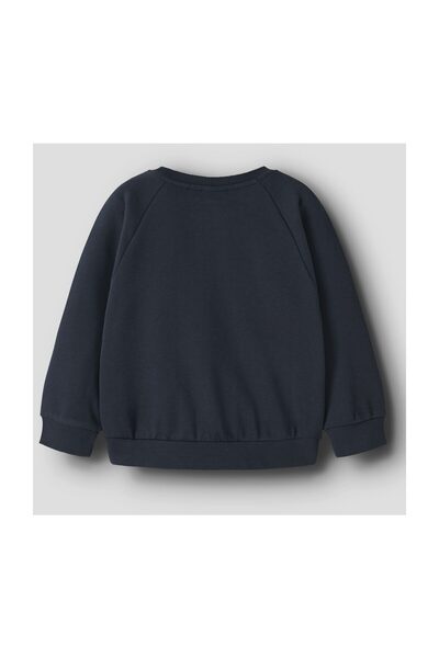 Name it Nmfvenus Ls Nreg Sweat Bru