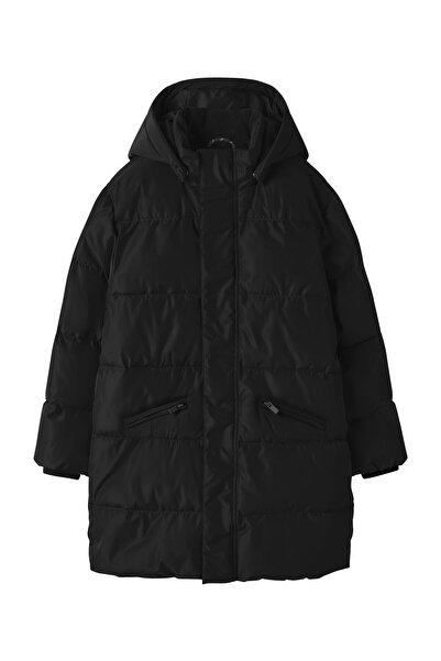Name it Nkfmedow03 Puffer Jacket Long Fo