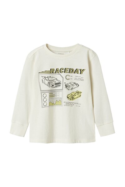 Name it NMMOBAY LS NREG TOP PB