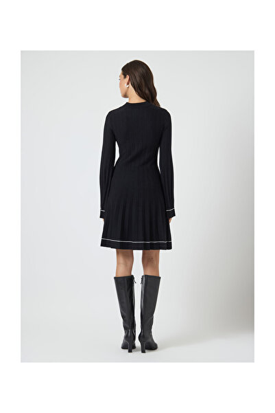 YAS. Yasplema Ls Knit Dress S.