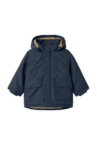 Name it NMMMARLOW PARKA JACKET PB