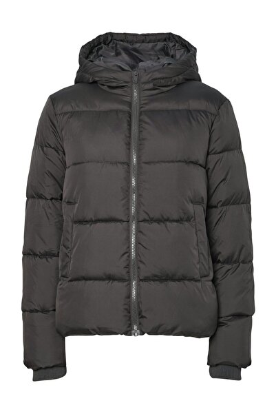 PIECES Bunda dámske/dievčenské magnet