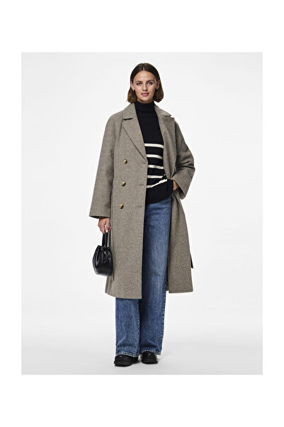 PIECES Γυναικείο μπουφάν για τρέξιμο WOV PL100 Model