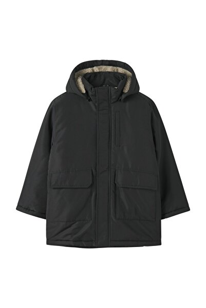 Name it Nkmmarlow Parka Jacket Pb
