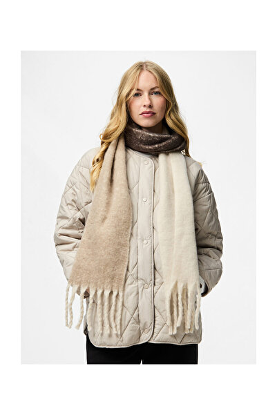 PIECES PCBEA keskeny, hosszú sál, NOOS BC