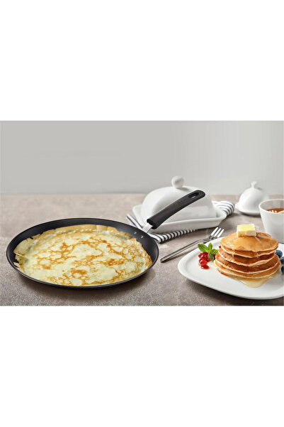 TEFAL 3x Ultimateone Titanium Crepe Pan - 25 Cm Induction Base
