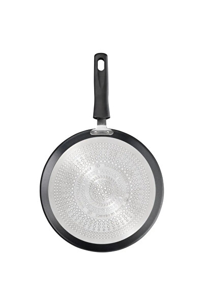 TEFAL 3x Ultimateone Titanium Crepe Pan - 25 Cm Induction Base