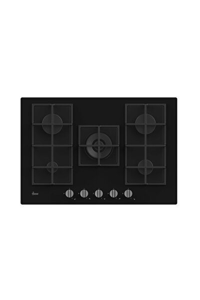 Hoover Verossa Ankastre Set (HOT3051BI/E Fırın + HVG74K3B 75 cm Ocak+ HCH6MXTK Davlumbaz)