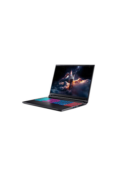 ACER Nitro V 16S AMD AI Ryzen 7-260 16GB 512GB SSD RTX5060 8GB GDDR7 Freedos 16" WQXGA QHD+ IPS 180Hz