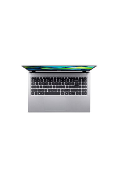 ACER Aspire Go 15 Intel Core i7-13620H 16GB 512GB SSD 15.6" FHD IPS Freedos Silver Laptop NX.J6SEY.001