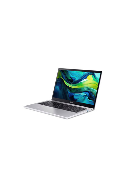ACER Aspire Go 15 Intel Core i7-13620H 16GB 512GB SSD 15.6" FHD IPS Freedos Silver Laptop NX.J6SEY.001