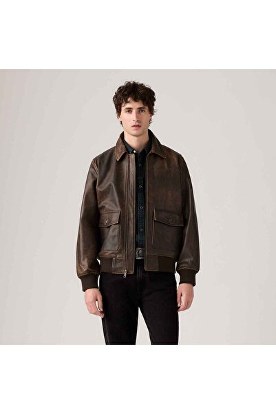 Levi's КОЖЕНИ ЯКЕТА