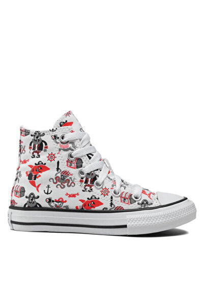 Converse παπούτσια Silver Kids
